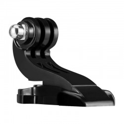 Telesin Διπλό άγκιστρο J-Hook για αθλητικές κάμερες