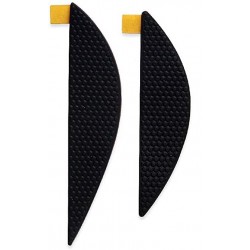 Geekria Razer Deathadder Chroma - Elite rubber side grips Geekria Razer Deathadder Chroma - Elite rubber side grips