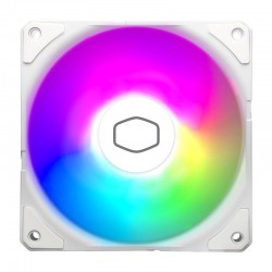 Wentylator Cooler Master SickleFlow Edge 120 ARGB (δύο)