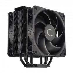 Cooler Master Hyper 212 Black X Duo ανεμιστήρας CPU (μαύρος)