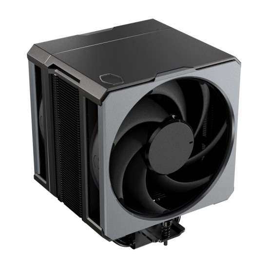 Ανεμιστήρας CPU Cooler Master Hyper 612 APEX (μαύρος) Ανεμιστήρας CPU Cooler Master Hyper 612 APEX (μαύρος)