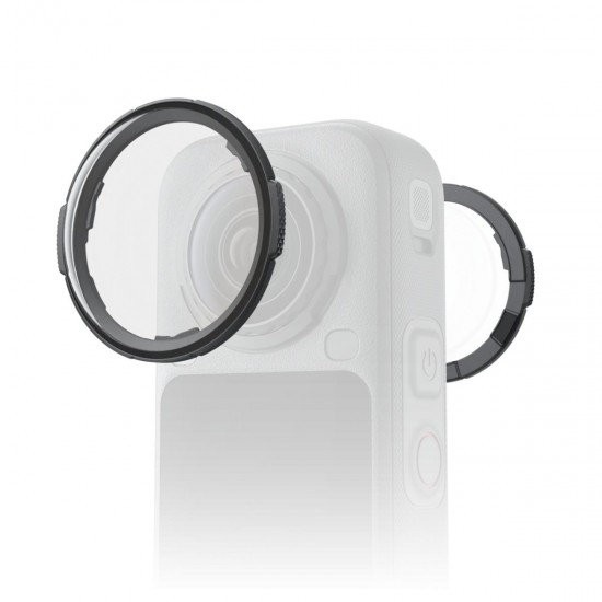 Insta360 X6 Standard Lens Guards