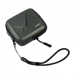 Θήκη Telesin για αθλητικές κάμερες (συμπεριλαμβανομένων των Insta360 Ace Pro 2, DJI Action 5 Pro, GoPro 13) Θήκη Telesin για αθλητικές κάμερες (συμπεριλαμβανομένων των Insta360 Ace Pro 2, DJI Action 5 Pro, GoPro 13)