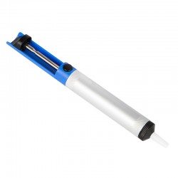 Τρόμπα απορρόφησης κόλλησης μεταλλική Xtreme Τρόμπα απορρόφησης κόλλησης μεταλλική Xtreme