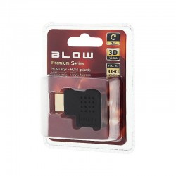 Αντάπτορας HDMI - HDMI Γωνία