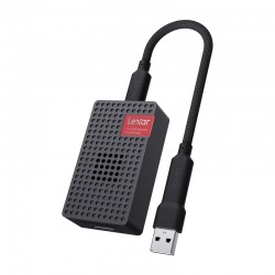 Αναγνώστης καρτών μνήμης Lexar RW540 microSD Express