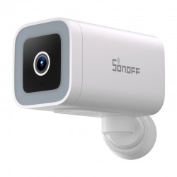 Sonoff CAM-B1P 2K Εξωτερική έξυπνη κάμερα WiFi 2K Sonoff CAM-B1P 2K Εξωτερική έξυπνη κάμερα WiFi 2K
