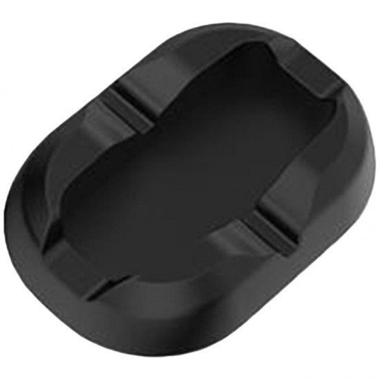 Βάση σιλικόνης PULUZ DJI Osmo 360 (μαύρο) Βάση σιλικόνης PULUZ DJI Osmo 360 (μαύρο)