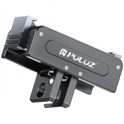 Μαγνητική μεταλλική βάση PULUZ DJI Osmo (μαύρο)