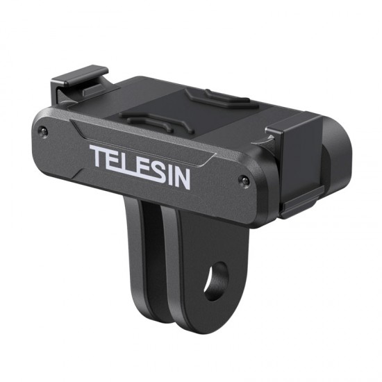 Διπλή μαγνητική βάση Telesin DJI Osmo 360