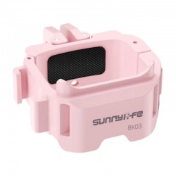 Sunnylife BK03 γρήγορη απελευθέρωση για OP 3 (ροζ) Sunnylife BK03 γρήγορη απελευθέρωση για OP 3 (ροζ)