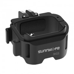 Sunnylife BK03 γρήγορη απελευθέρωση για OP 3 (μαύρο) Sunnylife BK03 γρήγορη απελευθέρωση για OP 3 (μαύρο)