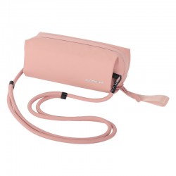 Sunnylife τσάντα για OSMO 360/ Insta360 GO Ultra/ OP 3/ αθλητική κάμερα/ smartphone/ OSMO (ροζ) Sunnylife τσάντα για OSMO 360/ Insta360 GO Ultra/ OP 3/ αθλητική κάμερα/ smartphone/ OSMO (ροζ)