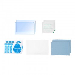 Sunnylife μετριασμένο γυαλί για OSMO 360 2 τεμάχια Sunnylife μετριασμένο γυαλί για OSMO 360 2 τεμάχια