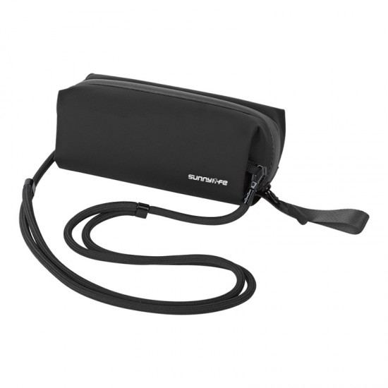 Sunnylife τσάντα για OSMO 360/ Insta360 GO Ultra/ OP 3/ αθλητική κάμερα/ smartphone/ OSMO (μαύρο)
