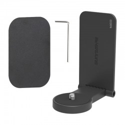 Μαγνητική βάση Sunnylife MJ033 για (OSMO 360, Insta360 GO Ultra) Μαγνητική βάση Sunnylife MJ033 για (OSMO 360, Insta360 GO Ultra)