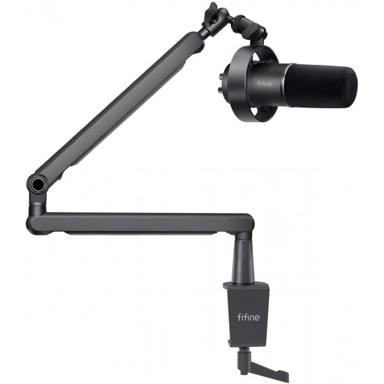 Δυναμικό μικρόφωνο Fifine T688 (μαύρο) Δυναμικό μικρόφωνο Fifine T688 (μαύρο)