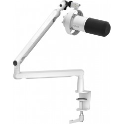 Δυναμικό μικρόφωνο Fifine T688W (λευκό) Δυναμικό μικρόφωνο Fifine T688W (λευκό)