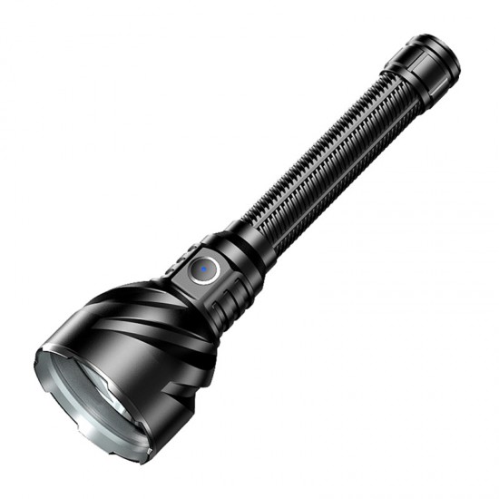 Superfire TF02 flashlight