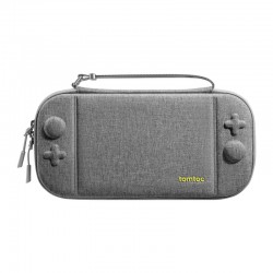 Etui Tomtoc G05 Nintendo Switch 2 Slim (Szare) Etui Tomtoc G05 Nintendo Switch 2 Slim (Szare)