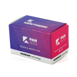 ILFORD KENTMERE 400 135 36EXP FILM 6010476