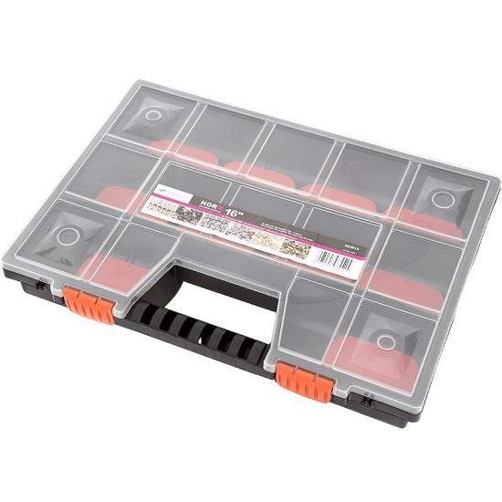 Box Organizer 390x290x65mm Box Organizer 390x290x65mm