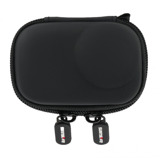 Torba Sunnylife do Action 6 (czarna) Torba Sunnylife do Action 6 (czarna)