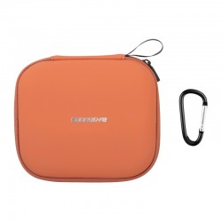 Sunnylife Standard Combo τσάντα κάμερας για Osmo Nano (πορτοκαλί)