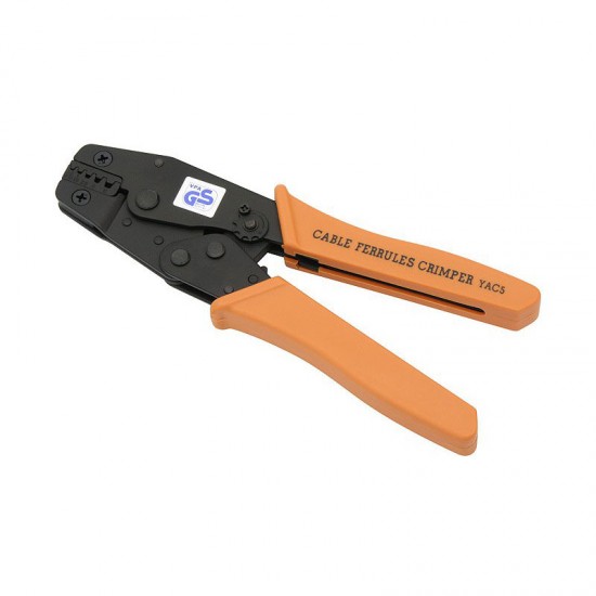 Πρέσα Ακροδεκτών AWG 22-20 / 16-18 / 12-10