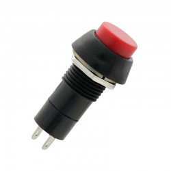 Διακόπτης ON-OFF Κόκκινο