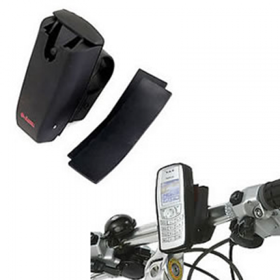 KRUSELL BIKEHOLDER KIT (ΒΑΣΗ ΠΟΔΗΛΑΤΟΥ) BLACK OR KRUSELL BIKEHOLDER KIT (ΒΑΣΗ ΠΟΔΗΛΑΤΟΥ) BLACK OR