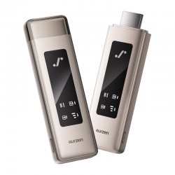 AURZEN Castplay Ασύρματος προσαρμογέας HDMI AURZEN Castplay Ασύρματος προσαρμογέας HDMI