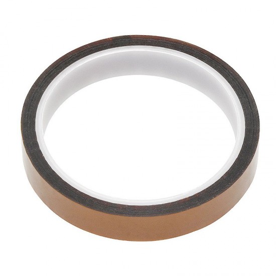 Kapton Tape 20mm 33m Kapton Tape 20mm 33m