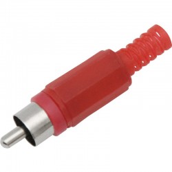 Φις RCA Αρσενικό Κόκκινο