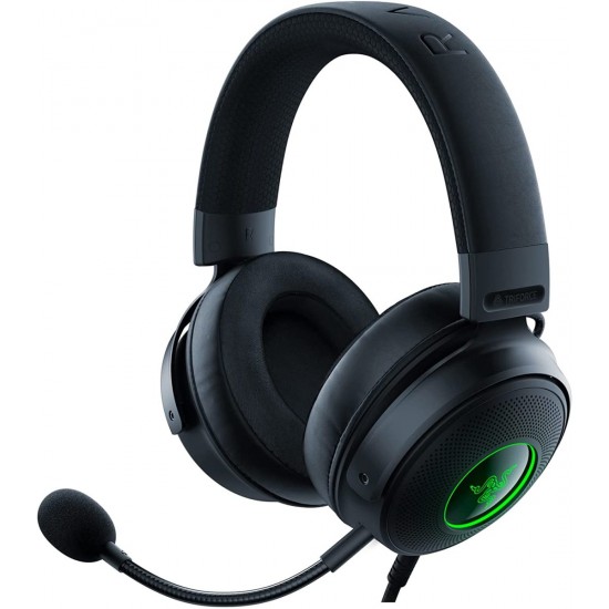 Razer KRAKEN V3 - Wired USB THX RGB Gaming Headset Razer KRAKEN V3 - Wired USB THX RGB Gaming Headset