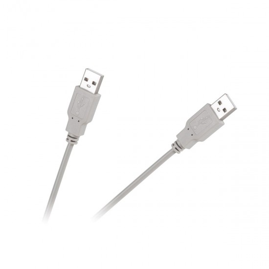 Καλώδιο USB A/A M/M 1.8m Καλώδιο USB A/A M/M 1.8m