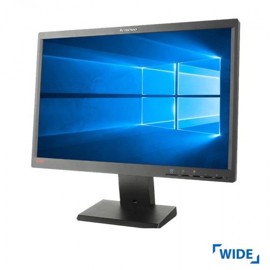 Used Monitor L2250PWD TFT/Lenovo /22