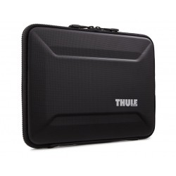 THULE TGSE-2352 Black Gauntlet 4 Σκληρή Θήκη Sleeve για MacBook 12\