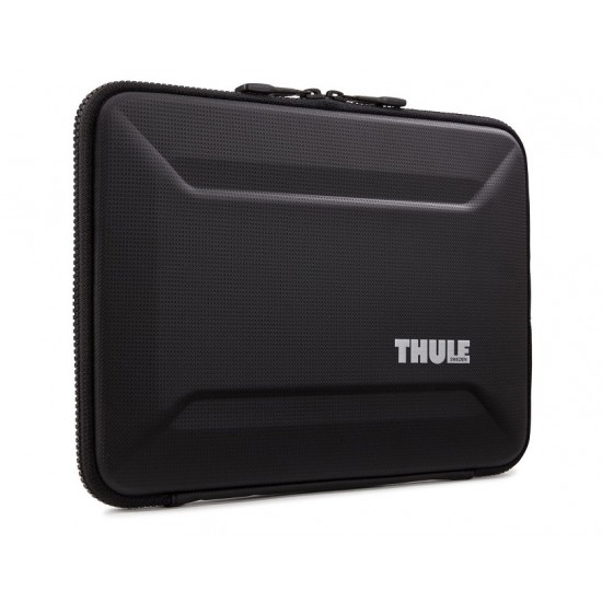 THULE TGSE-2352 Black Gauntlet 4 Σκληρή Θήκη Sleeve για MacBook 12\ THULE TGSE-2352 Black Gauntlet 4 Σκληρή Θήκη Sleeve για MacBook 12\