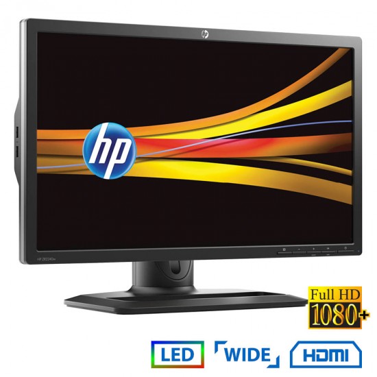 Used (A-) Monitor ZR2440w LED/HP/24