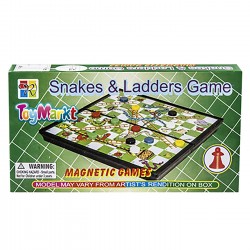 Φιδάκι Μικρό Travel 13x7cm ToyMarkt 89240