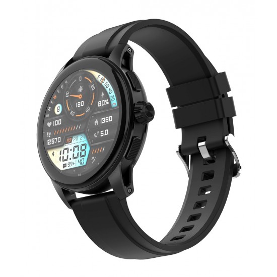 LDNIO smartwatch SW05, heart rate, 1.39