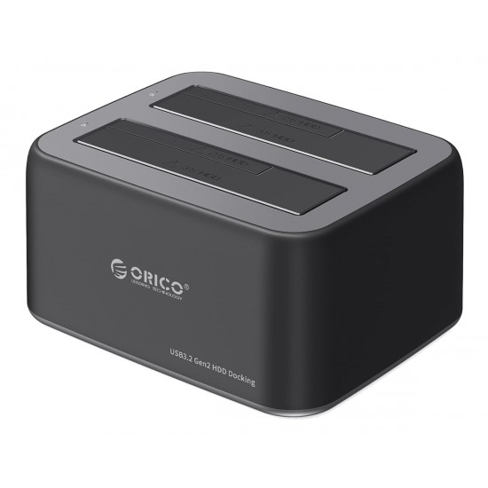 ORICO docking station για 2.5 ORICO docking station για 2.5
