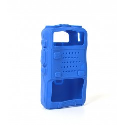 Θήκη UV-5R Μπλε Θήκη UV-5R Μπλε