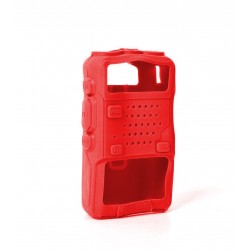 Θήκη UV-5R Κόκκινη Θήκη UV-5R Κόκκινη