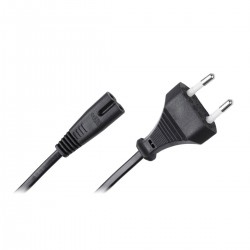 Καλώδιο Τροφοδοσίας 1.8m τύπου PHILIPS Καλώδιο Τροφοδοσίας 1.8m τύπου PHILIPS