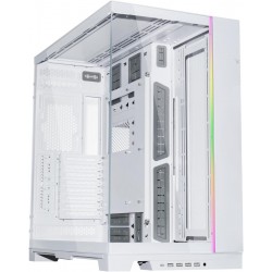 Lian Li O11 Dynamic EVO XL White - EATX PC Case (under 280mm) XL Tower Lian Li O11 Dynamic EVO XL White - EATX PC Case (under 280mm) XL Tower