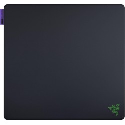RAZER Gigantus V2 Pro L Max Control - Gaming Mouse Pad - 4mm - Non-Slip Base - Low Profile Stitches
