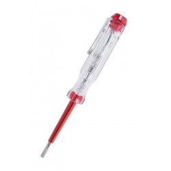 Δοκιμαστικό Κατσαβίδι 230V Δοκιμαστικό Κατσαβίδι 230V