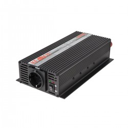 Inverter 12V σε AC 220V 1000W Inverter 12V σε AC 220V 1000W